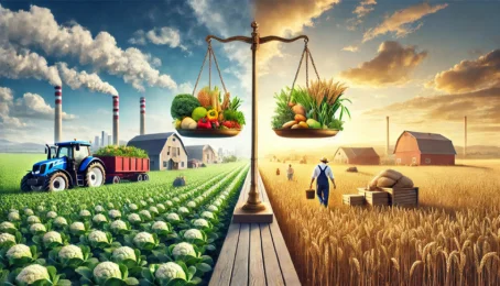 Controverse #2 : Libre-échange : fer-de-lance ou vulnérabilité pour l'agriculture européenne ?